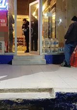 &Ccedil;orum'da Silahlı Saldırı Ger&ccedil;ekleşti!