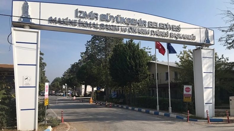 Çürük Bina Skandalı