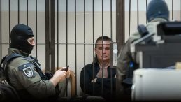 Cehennem Melekleri &Uuml;yesinin Akıbeti: 8 Yıl Sonra Gelen İhbar Alman Polisi Harekete Ge&ccedil;irdi