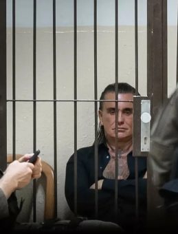 Cehennem Melekleri Üyesinin Akıbeti: 8 Yıl Sonra Gelen İhbar Alman Polisi Harekete Geçirdi