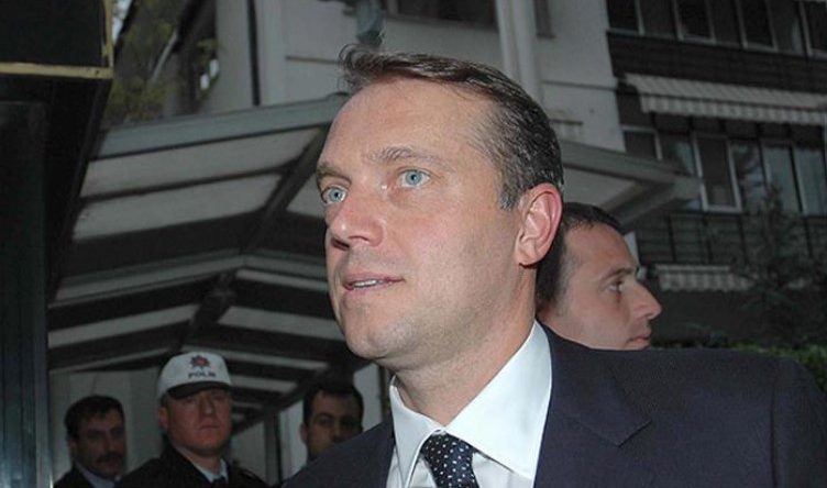 Cem Uzan’ın Paris’teki Gizli Kasasına TMSF El Koydu