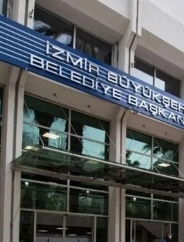 Cemil Tugay, İzenerji Genel Müdürünü Görevden Aldı