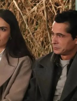 Cennetin Çocukları 8. bölüm full izle! TRT 1 ile Cennetin Çocukları son bölüm izle bağlantısı