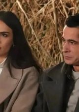 Cennetin Çocukları 9. Bölüm Fragmanı İzle Ne istediğini de ne istemediğini de bil! TRT 1 ile Cennetin Çocukları fragmanı yayında!