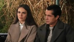 Cennetin Çocukları 9. Bölüm Fragmanı İzle Ne istediğini de ne istemediğini de bil! TRT 1 ile Cennetin Çocukları fragmanı yayında!