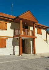 Cep Herk&uuml;l&uuml;&rsquo;n&uuml;n Evi M&uuml;zeye D&ouml;n&uuml;şt&uuml;r&uuml;ld&uuml;