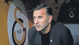 Cesaretimizle Ajax’ı Yeneriz!