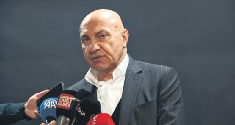 Cevabı sahada vereceğiz