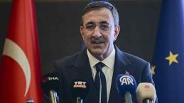 Cevdet Yılmaz: Bu Ay Enflasyon Oranı Olumlu Olacak