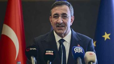 Cevdet Yılmaz: Bu Ay Enflasyon Oranı Olumlu Olacak