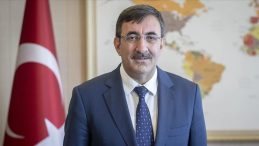 Cevdet Yılmaz: Turkcell ve Google'dan Türkiye'ye 3 Milyar Dolarlık Yatırım