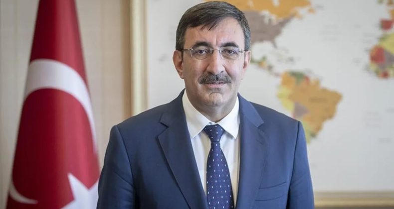 Cevdet Yılmaz: Turkcell ve Google'dan Türkiye'ye 3 Milyar Dolarlık Yatırım