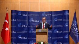 Cevdet Yılmaz’dan Gençlik Fonu açıklaması: "Desteklerimizi artırıyoruz"