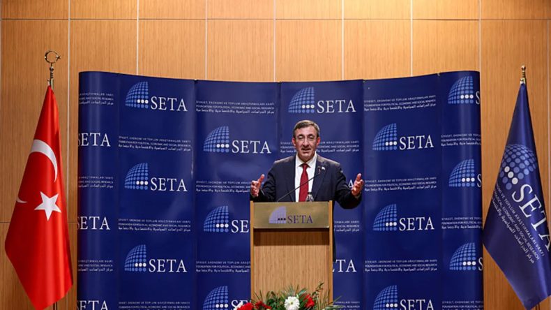 Cevdet Yılmaz’dan Gençlik Fonu açıklaması: "Desteklerimizi artırıyoruz"