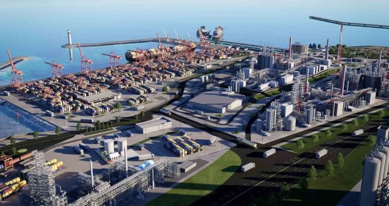 Ceyhan&rsquo;dan Cari A&ccedil;ığa Yılda 300 Milyon $ Katkı