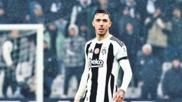 Ceza Sınırındaki 4 Futbolcu