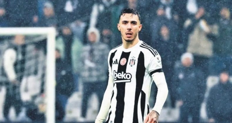 Ceza Sınırındaki 4 Futbolcu