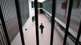 Cezaevinde 76 Hükümlü Yemekten Zehirlendi