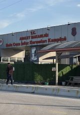 Cezaevinde Babası Tarafından Yaralanan 4 Yaşındaki Kızdan Sevindirici Gelişme