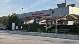 Cezaevinde Babası Tarafından Yaralanan 4 Yaşındaki Kızdan Sevindirici Gelişme