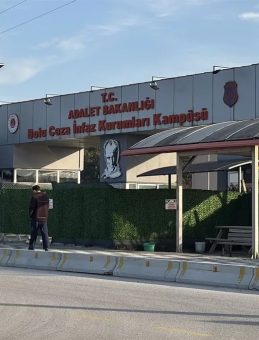 Cezaevinde Babası Tarafından Yaralanan 4 Yaşındaki Kızdan Sevindirici Gelişme
