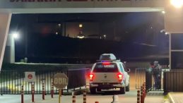 Cezaevinde Gıda Zehirlenmesi İddiası: 171 Hükümlü Hastaneye Sevk Edildi!