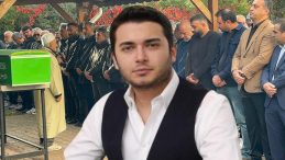 Cezaevinde Hayatını Kaybeden Thodex Kurucusu Faruk Fatih Özer, Defnedildi
