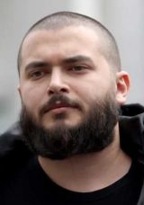 Cezaevinde &Ouml;l&uuml; Bulundu