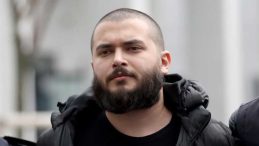 Cezaevinde &Ouml;l&uuml; Bulundu