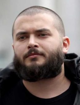 Cezaevinde Ölü Bulundu