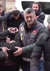 Cezaevinden firar edip eşini &ouml;ld&uuml;ren sanığın beraat talebi istinaf tarafından reddedildi