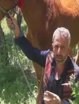 Cezaevinden İzinli Çıkan Babasını Öldüren Oğul ile Aneye Ceza! 'Mecbur Kaldım' İfadesi!