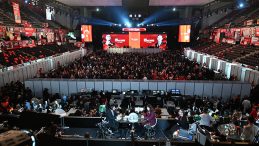 CHP 39. Olağan Kurultayı'nda PM &uuml;yeliği i&ccedil;in 145 kişi başvurdu