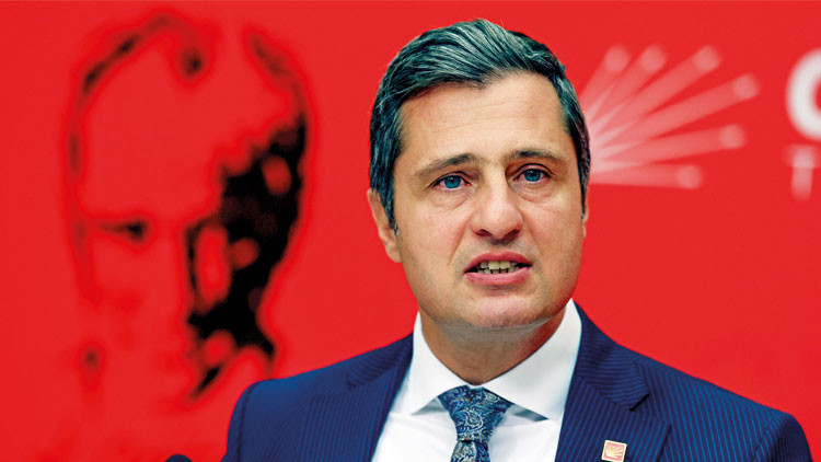 CHP: İddianame Yazacak Delil Bulamadılar