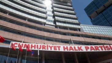 CHP İstanbul İl Kongresi İptali İ&ccedil;in Dava 27 Şubat'a Ertelendi