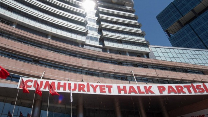 CHP İstanbul İl Kongresi İptali İ&ccedil;in Dava 27 Şubat'a Ertelendi