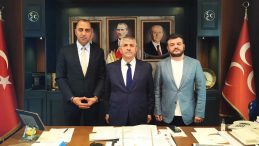 CHP İzmir İl Başkanlığı&rsquo;ndan Uzundere kentsel d&ouml;n&uuml;ş&uuml;m mağdurlarına b&uuml;y&uuml;k ayıp: Randevu bile vermediler!