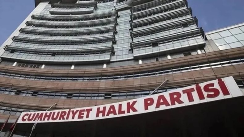 CHP Kurultay davası istinafa taşındı