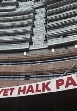 CHP Kurultay Davası İstinafa Taşındı