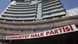 CHP Kurultay Davası İstinafa Taşındı