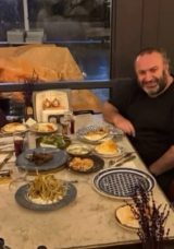 CHP Posof Belediye Başkanı Demirci'nin Rakı Masası Tepki Topladı