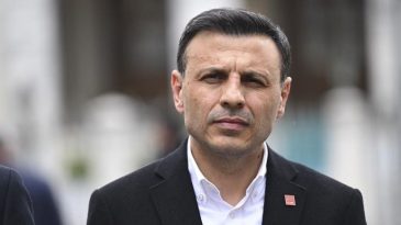 CHP'li &Ccedil;elik'ten Anayasa Mahkemesine bireysel başvuru
