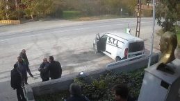 CHP'li İl&ccedil;e Y&ouml;neticisi Cinayet Su&ccedil;lamasından Tutuklandı