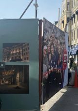CHP'li İstanbul B&uuml;y&uuml;kşehir Belediyesi'nden Park Sorunu! Karak&ouml;y ve Mercan Katlı Otopark 5 Yıldır Tamamlanmadı: Esnaf Kepenk Kapatıyor!