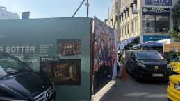 CHP'li İstanbul Büyükşehir Belediyesi'nden Park Sorunu! Karaköy ve Mercan Katlı Otopark 5 Yıldır Tamamlanmadı: Esnaf Kepenk Kapatıyor!