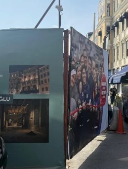 CHP'li İstanbul Büyükşehir Belediyesi'nden Park Sorunu! Karaköy ve Mercan Katlı Otopark 5 Yıldır Tamamlanmadı: Esnaf Kepenk Kapatıyor!