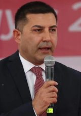 CHP'li Kuşadası Belediye Başkanı &Ouml;mer G&uuml;nel'e "g&ouml;revi k&ouml;t&uuml;ye kullanma" davası