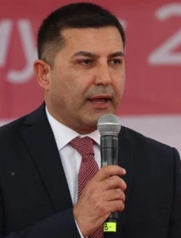 CHP'li Kuşadası Belediye Başkanı Ömer Günel'e "görevi kötüye kullanma" davası