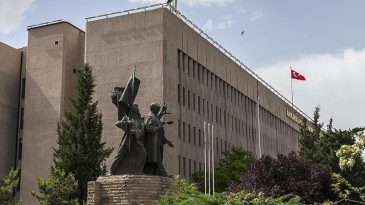 CHP'nin 38. Olağan Kurultayı ve 21. Olağan&uuml;st&uuml; Kurultayı'nın iptaline ilişkin davanın kararı İstinaf'a taşındı