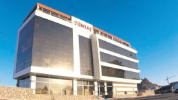 CHP'nin &Ccedil;aycısının Maaşı Belediye Şirketinden &Ouml;deniyor